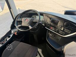 SETRA S 531 DT,  Glasdach ,  1a Zustand !