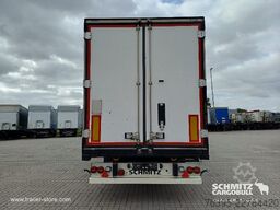 Schmitz Cargobull Semitrailer Reefer Standard