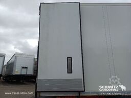 Schmitz Cargobull Semitrailer Reefer Standard