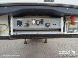 Schmitz Cargobull Semitrailer Reefer Standard