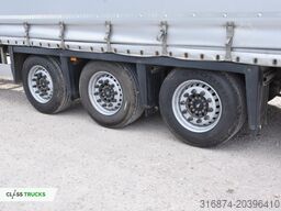 SCHMITZ CARGOBULL SCS24/L Varios