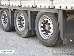 SCHMITZ CARGOBULL SCS24/L Varios