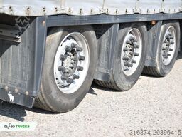 SCHMITZ CARGOBULL SCS24/L Varios