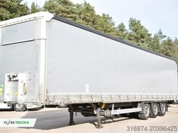 SCHMITZ CARGOBULL SCS24/L Varios