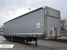 SCHMITZ CARGOBULL SCS24/L Varios