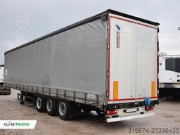SCHMITZ CARGOBULL SCS24/L Varios