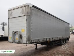 SCHMITZ CARGOBULL SCS24/L Varios
