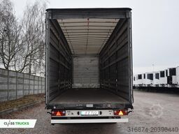 SCHMITZ CARGOBULL SCS24/L Varios