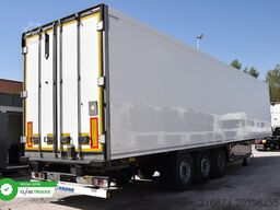 KRONE SDR Cool Liner FP 60 ThermoKing SLXi 300