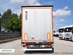 SCHMITZ CARGOBULL SCS24/L Varios