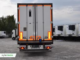 SCHMITZ CARGOBULL SKO FP 60 ThermoKing SLXi 300