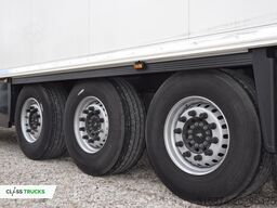 SCHMITZ CARGOBULL SKO FP 60 ThermoKing SLXi 300