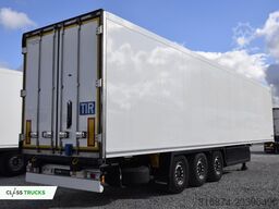 KRONE SDR Cool Liner FP 60 ThermoKing SLXi 300