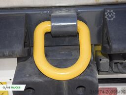 KRONE SDR Cool Liner FP 60 ThermoKing SLXi 300