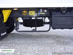 KRONE SDR Cool Liner FP 60 ThermoKing SLXi 300