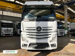 MERCEDES-BENZ Actros 5 1845 BigSpace