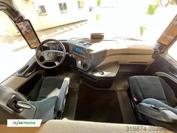 MERCEDES-BENZ Actros 5 1845 BigSpace