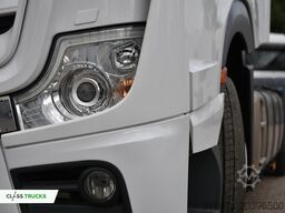MERCEDES-BENZ Actros 5 1845 BigSpace