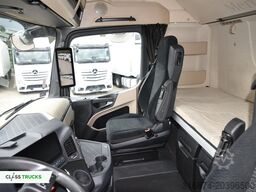 MERCEDES-BENZ Actros 5 1845 BigSpace