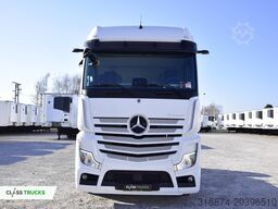 MERCEDES-BENZ Actros 5 1845 BigSpace