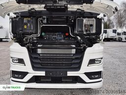 MAN TGX 18.470 GX