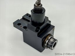 WTO BMT 35x76 Ø32mm Schaft - Nr.03