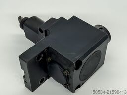 WTO BMT 35x76 Ø32mm Schaft - Nr.03