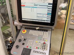 DMG SAUER ULTRASONIC HSC LINEAR 20