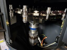 DMG SAUER ULTRASONIC HSC LINEAR 20