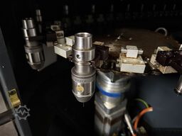 DMG SAUER ULTRASONIC HSC LINEAR 20