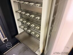 DMG SAUER ULTRASONIC HSC LINEAR 20