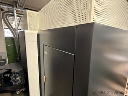 DMG SAUER ULTRASONIC HSC LINEAR 20