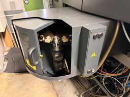 DMG SAUER ULTRASONIC HSC LINEAR 20