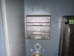 DMG SAUER ULTRASONIC HSC LINEAR 20