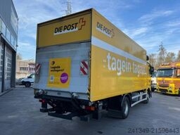 MERCEDES-BENZ Actros 1841 4x2