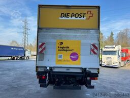 MERCEDES-BENZ Actros 1841 4x2