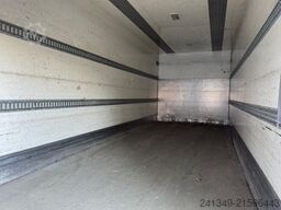 MERCEDES-BENZ Actros 1841 4x2