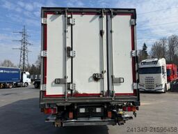 MERCEDES-BENZ Atego 1224 4x2 Carrier Supra 950 -30°C