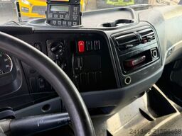 MERCEDES-BENZ Atego 1224 4x2 Carrier Supra 950 -30°C