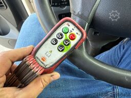 MERCEDES-BENZ Atego 1224 4x2 Carrier Supra 950 -30°C