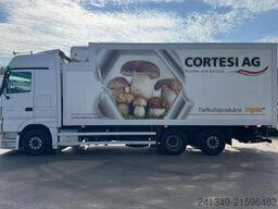 MERCEDES-BENZ Actros 2544 6x2 Thermoking TS-300