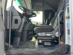 MERCEDES-BENZ Actros 2544 6x2 Thermoking TS-300