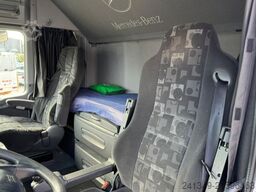 MERCEDES-BENZ Actros 2544 6x2 Thermoking TS-300