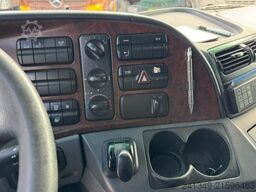 MERCEDES-BENZ Actros 2544 6x2 Thermoking TS-300