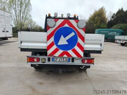 FIAT DUCATO 2.3 MJT 140 CV DOPPIA CABINA