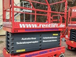 MAGNI ES 1412 E Elektro 13,80 m