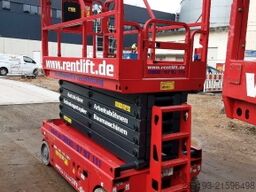 MAGNI ES 1412 E Elektro 13,80 m