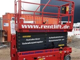 MAGNI ES 1412 E Elektro 13,80 m