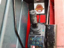 MAGNI ES 1412 E Elektro 13,80 m