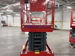 MAGNI ES 1412 E Elektro 13,80 m